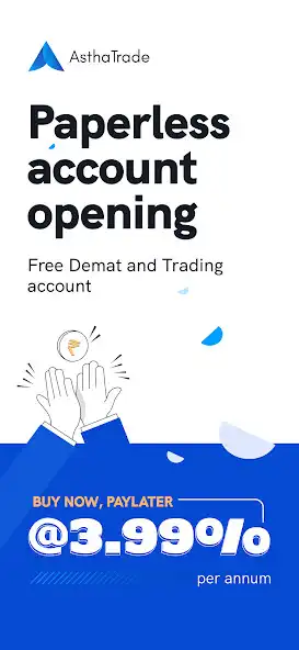 Play AsthaTrade Flow as an online game AsthaTrade Flow with UptoPlay