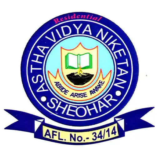 Play ASTHA VIDYA NIKETAN APK Play ASTHA VIDYA NIKETAN APK