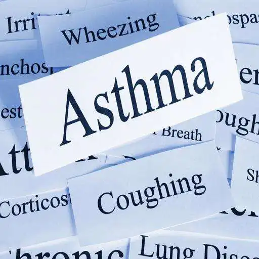 Free play online ASTHMA:Management APK Free play online ASTHMA:Management APK
