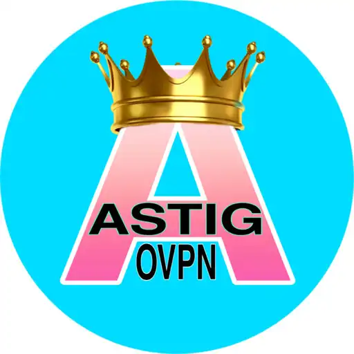 Play Astig OVPN APK Play Astig OVPN APK
