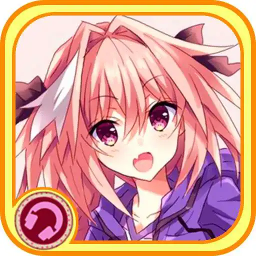 Run free android online Astolfo Mp3 Player APK