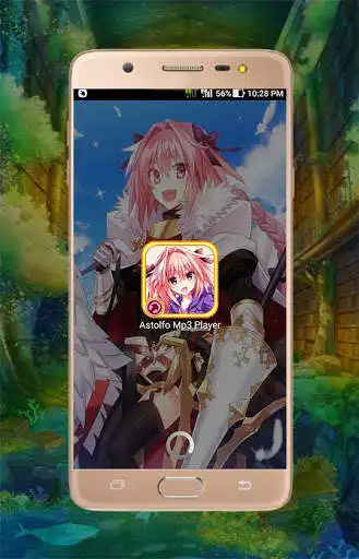 Play APK Astolfo Mp3 Player and enjoy Astolfo Mp3 Player with UptoPlay com.animemusictheme.astolfomp3player Play APK Astolfo Mp3 Player and enjoy Astolfo Mp3 Player with UptoPlay com.animemusictheme.astolfomp3player