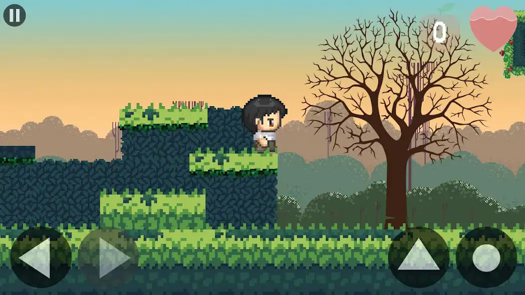 Play Astomebula - Sebuah Game Tentang Perpisahan as an online game Astomebula - Sebuah Game Tentang Perpisahan with UptoPlay