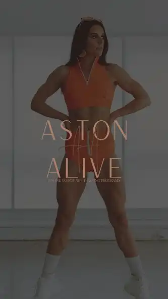 Play Aston Alive Coach  and enjoy Aston Alive Coach with UptoPlay