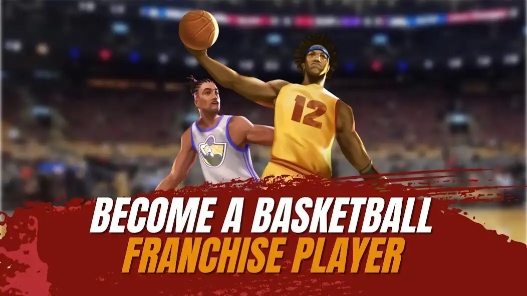 Play Astonishing Basketball Career  and enjoy Astonishing Basketball Career with UptoPlay