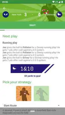 Play Astonishing Football Manager 19