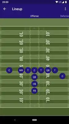 Play Astonishing Football Manager 19