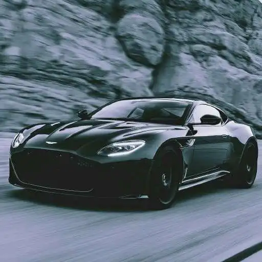 Play Aston Martin DB11 Wallpapers APK