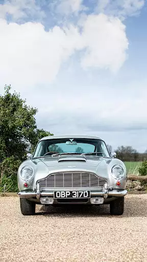 Play Aston Martin DB5 Wallpapers  and enjoy Aston Martin DB5 Wallpapers with UptoPlay