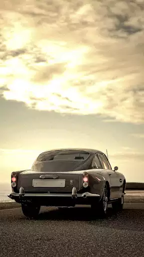 Play Aston Martin DB5 Wallpapers as an online game Aston Martin DB5 Wallpapers with UptoPlay