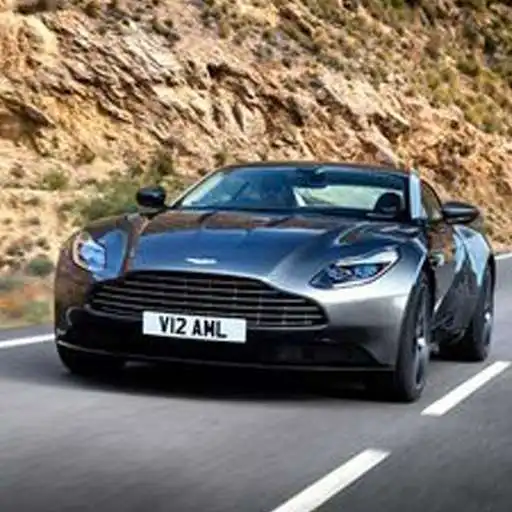 Play Aston Martin Dbs Superleggera Wallpapers APK Play Aston Martin Dbs Superleggera Wallpapers APK