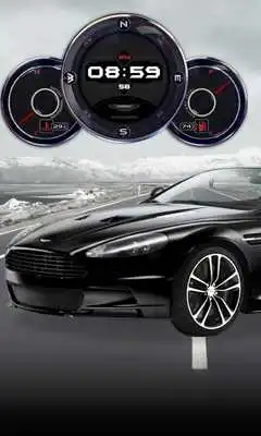Play Aston Martin Volante Wallpaper Play Aston Martin Volante Wallpaper
