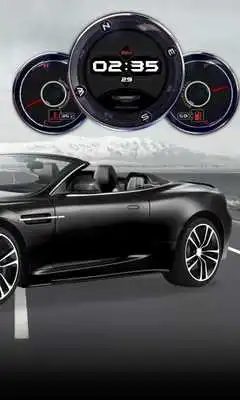 Play Aston Martin Volante Wallpaper Play Aston Martin Volante Wallpaper
