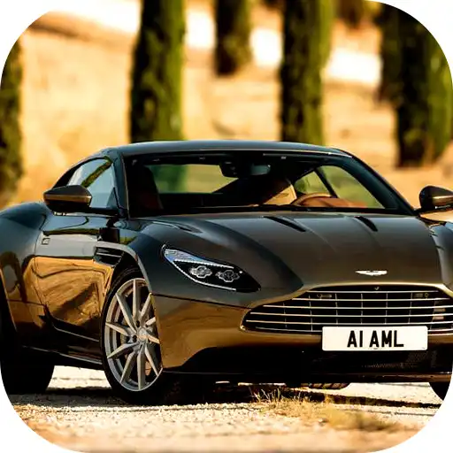 Play Aston Martin Wallpapers APK