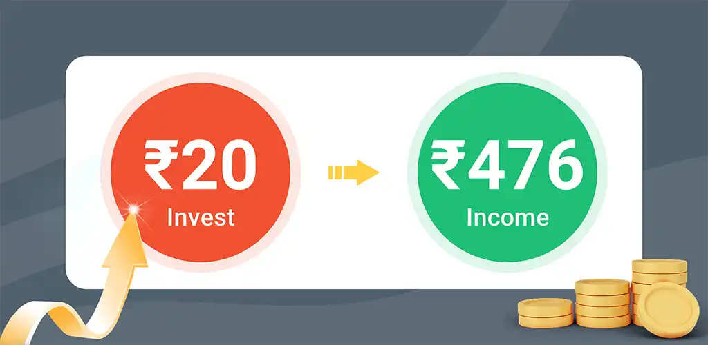 Play Aston Trade - SBI Platform  and enjoy Aston Trade - SBI Platform with UptoPlay