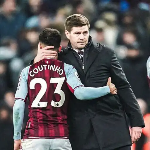 Play Aston Villa 4K Wallpaper APK