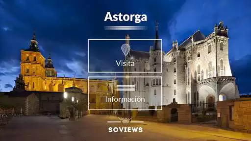 Play Astorga - Soviews