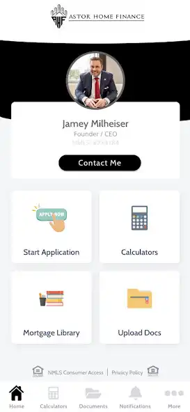 Play Astor Home Finance  and enjoy Astor Home Finance with UptoPlay