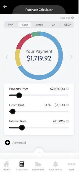 Play Astor Home Finance as an online game Astor Home Finance with UptoPlay