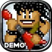 Free play online A Story of a Band Demo APK Free play online A Story of a Band Demo APK