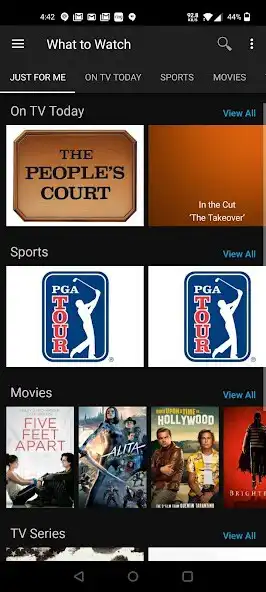 Play Astound TV+ RCN/Grande/enTouch  and enjoy Astound TV+ RCN/Grande/enTouch with UptoPlay