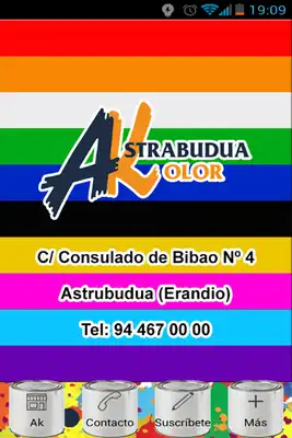Play ASTRABUDUA KOLOR