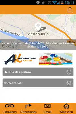 Play ASTRABUDUA KOLOR