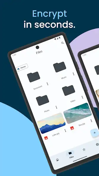 Play AstraCrypt - Hide Files, Photo as an online game AstraCrypt - Hide Files, Photo with UptoPlay
