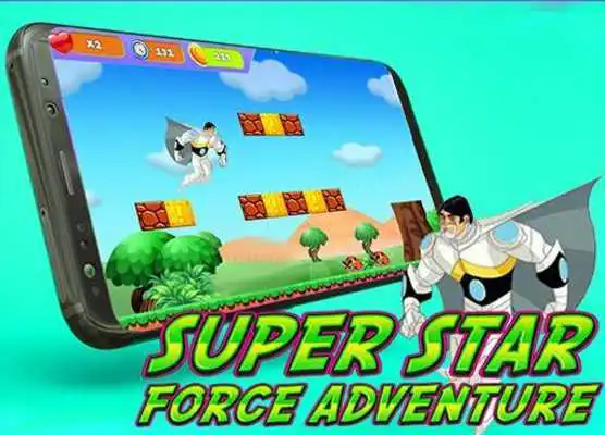 Play astra force - super amitab