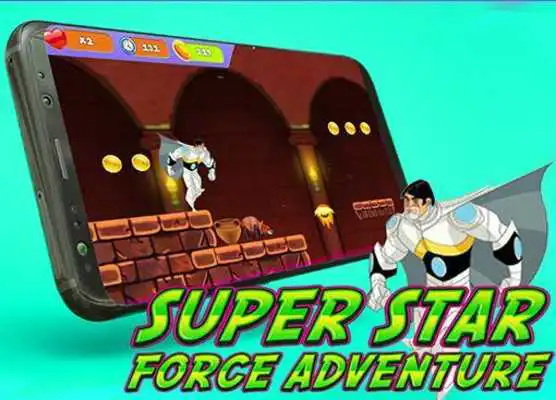 Play astra force - super amitab