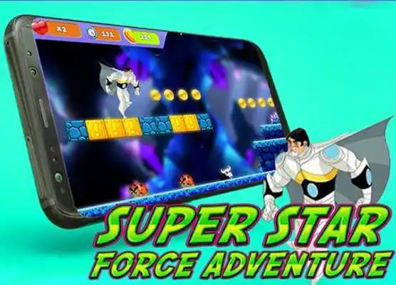 Play astra force - super amitab