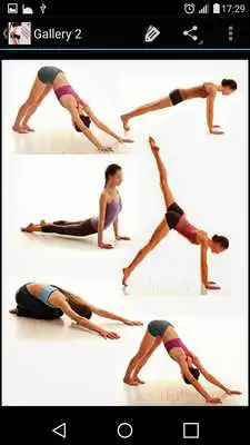 Play A Straight Abdominal Exercise