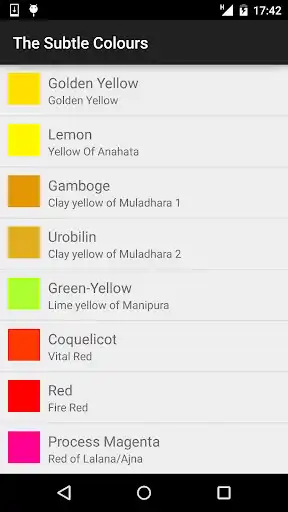 Play Astral Colors  and enjoy Astral Colors with UptoPlay