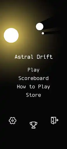 Play Astral Drift  and enjoy Astral Drift with UptoPlay