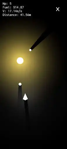 Play Astral Drift as an online game Astral Drift with UptoPlay