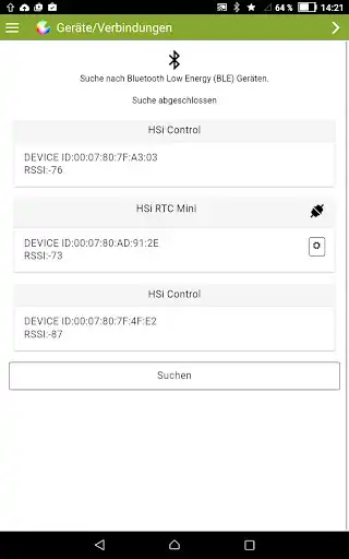 Play Astra Led RGBW Control  and enjoy Astra Led RGBW Control with UptoPlay