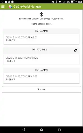 Play Astra Led RGBW Control as an online game Astra Led RGBW Control with UptoPlay