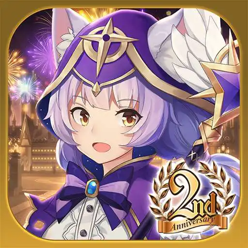 Play Astral Fable-Open World MMORPG APK Play Astral Fable-Open World MMORPG APK