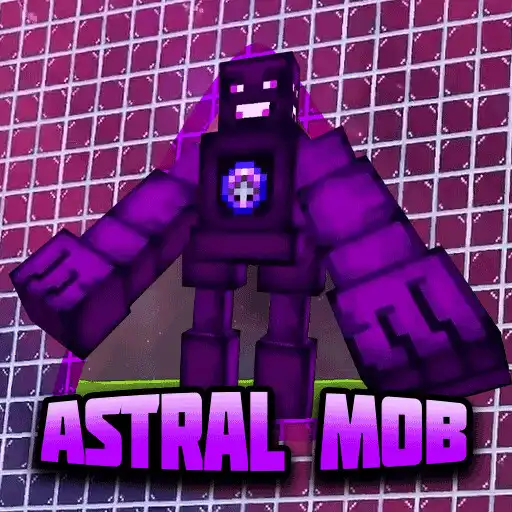Play Astral Mob Battle for MCPE APK Play Astral Mob Battle for MCPE APK