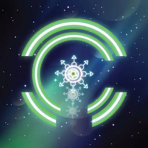 Play Astral Nights: Light Jumper APK