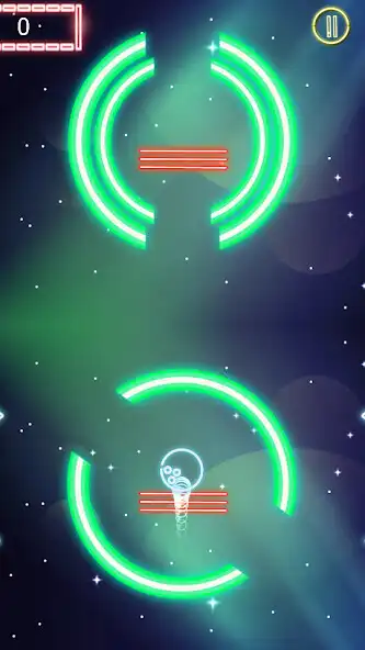 Play Astral Nights: Light Jumper  and enjoy Astral Nights: Light Jumper with UptoPlay