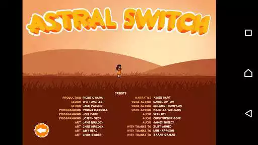 Play Astral Switch