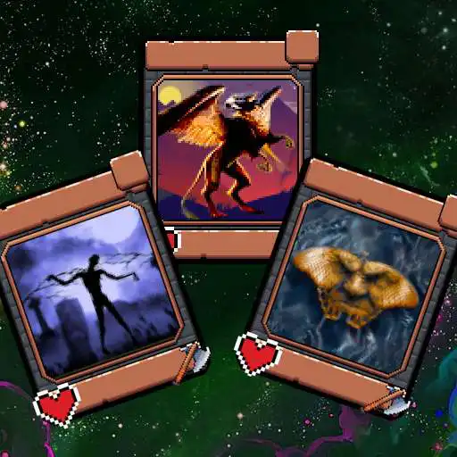 Play Astral Tournament: multiplayer card game APK Play Astral Tournament: multiplayer card game APK