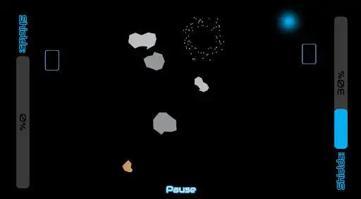 Play Astral Wars as an online game Astral Wars with UptoPlay