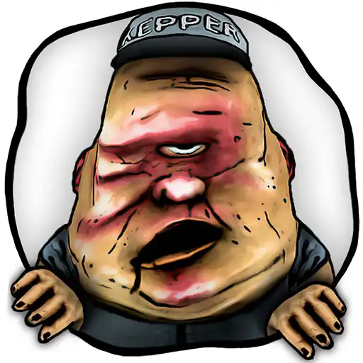 Play A Stranger Place: Stealth Scary Escape Adventure APK Play A Stranger Place: Stealth Scary Escape Adventure APK