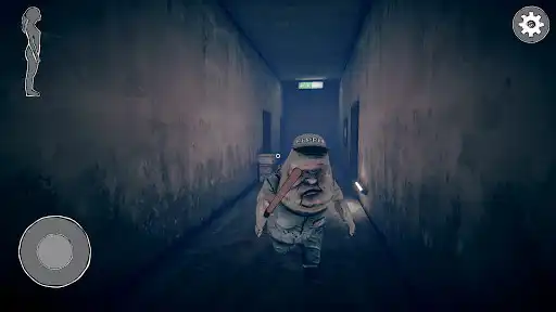 Play A Stranger Place: Stealth Scary Escape Adventure  and enjoy A Stranger Place: Stealth Scary Escape Adventure with UptoPlay