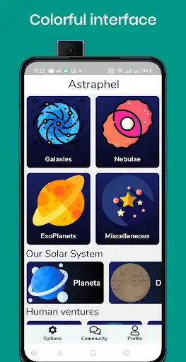 Play Astraphel - Astronomy Gallery and Space News.  and enjoy Astraphel - Astronomy Gallery and Space News. with UptoPlay