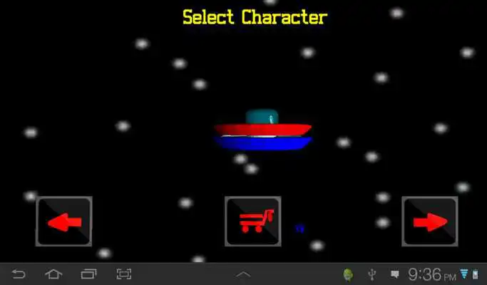 Play Astrathon
