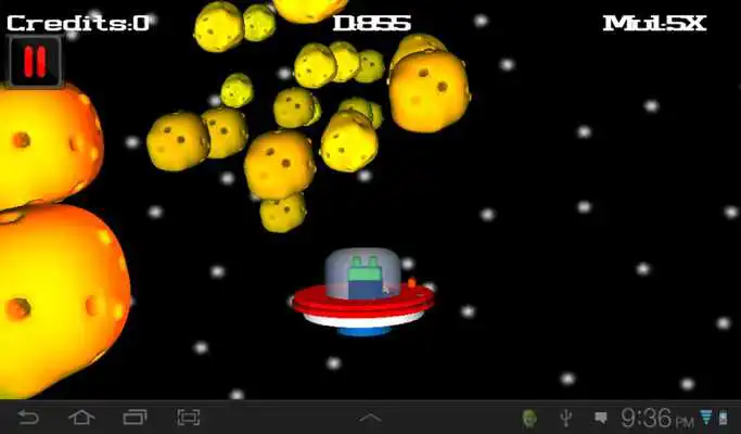 Play Astrathon