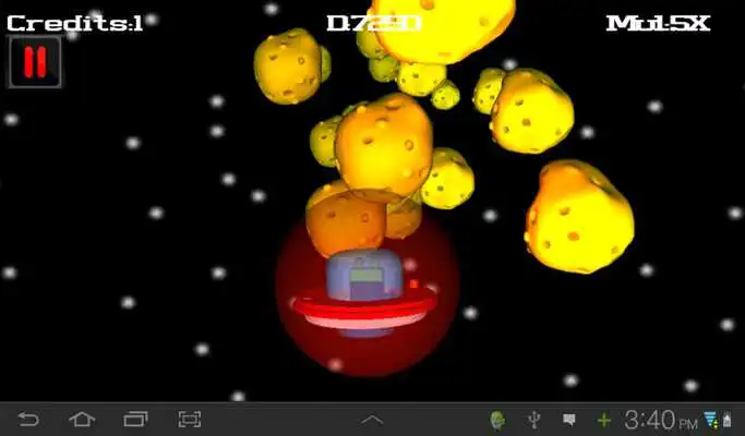 Play Astrathon